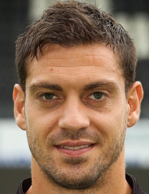 Javi Martos Player profile 21/22 Transfermarkt