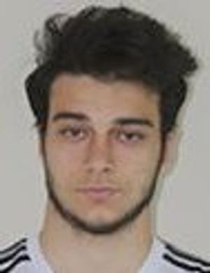 Alperen Aydoğdu