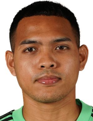 Azim Al-Amin