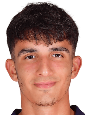 Batuhan Çelik