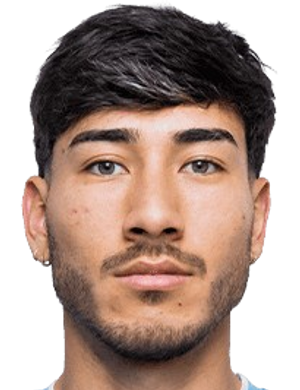 Román Vega - Player profile 25/26 | Transfermarkt