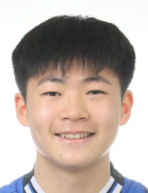 Ji-ho Baek