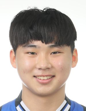 Ga-ram Lee