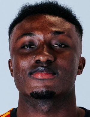 Richmond Antwi