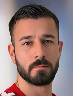 Mehmet Ali Ulaman