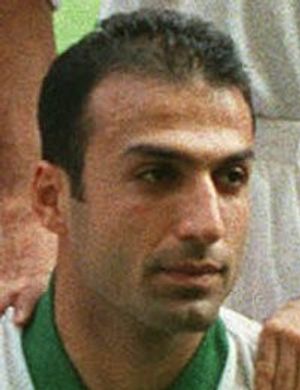 Reza Rezaeimanesh