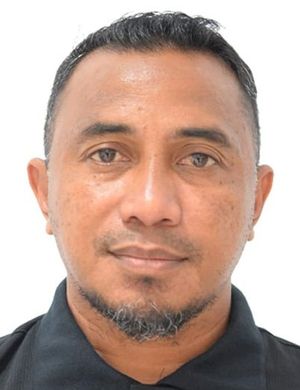 Firman Utina
