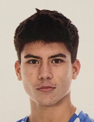Pablo Merino