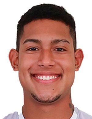 Romario Gamarra