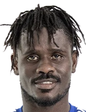 Saidu Fofanah