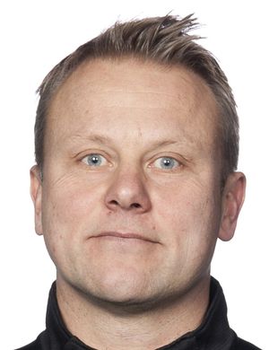 Roberth Björknesjö