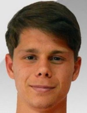 Isidoros Koutsidis Spielerprofil 22/23 Transfermarkt