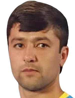 Sirodzhiddin Gulmurodov