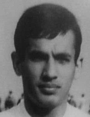 Haluk Erdemoğlu