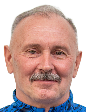 Igor Kriushenko