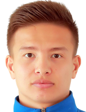 Shakhzod Abdurakhimov