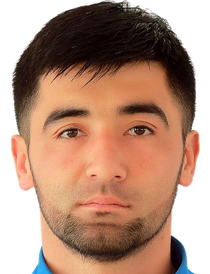 Narzullo Radzhabov