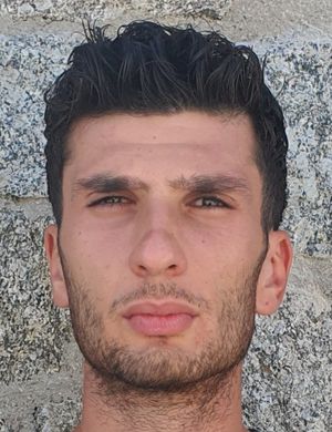Georgios Gerogiannis
