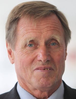 Sigfried Held
