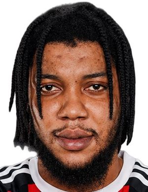 Trivante Stewart