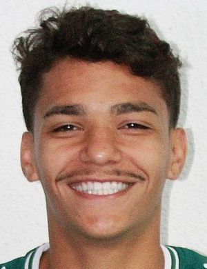 Nathan Melo