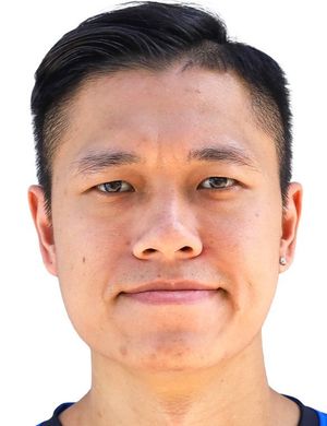 Wing-Hong Wilson Tang