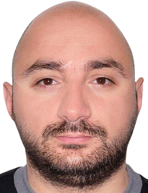 Irakli Khvedeliani