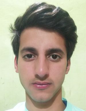 Rajveer Singh
