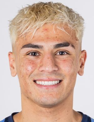 Roberto Molina