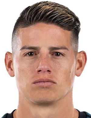 James Rodríguez - Statistici 2026 | Transfermarkt