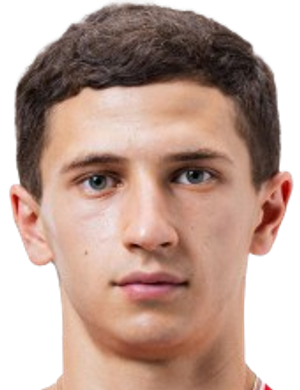 Petros Alekyan