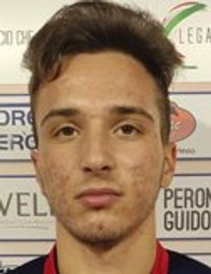 Gabriel Floriani