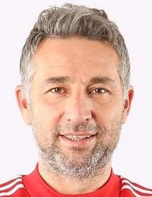 Volkan Arat