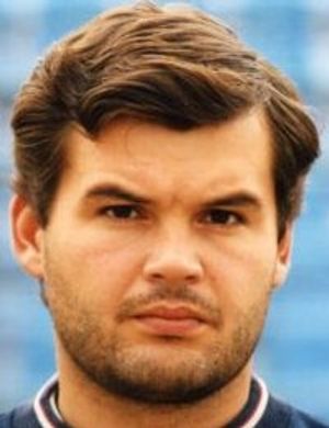 Andrey Novosadov