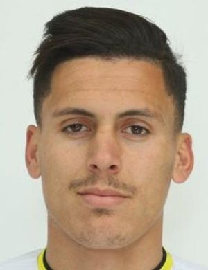 Laïd Chahine Bellaouel