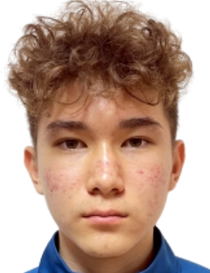 Tamerlan Agimanov - Perfil de jogador 2023 | Transfermarkt