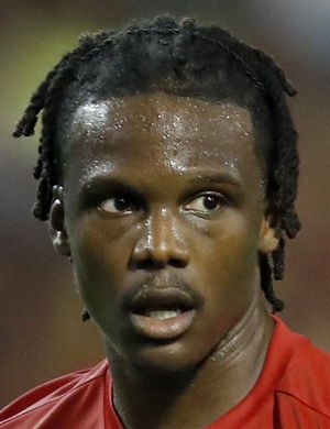 Dedryck Boyata