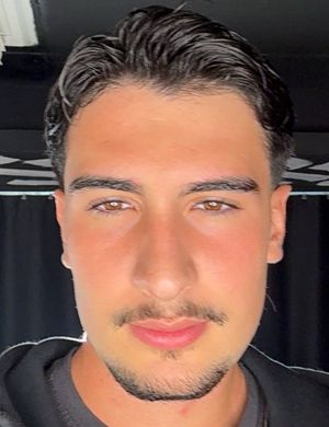 Burak Tolunay Sekin
