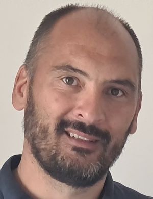 Andreas Zinkel