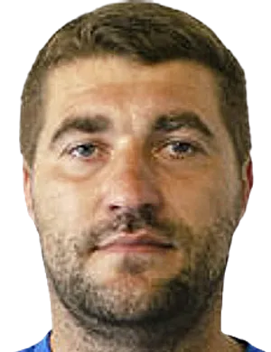 Fedor Dyachenko