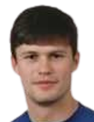Sergiy Kostyukov