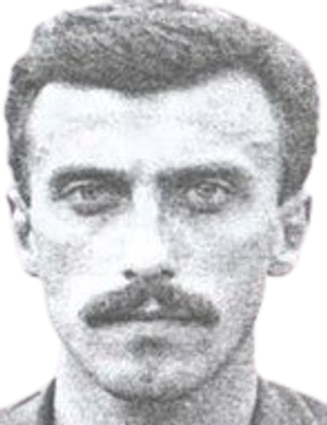 Volodymyr Riznyk
