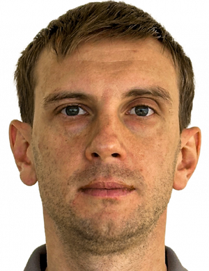Aleksandr Grishchenko