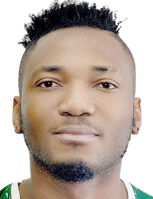 Jerome Mpacko Etame