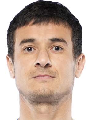 Ravshanbek Sultonov