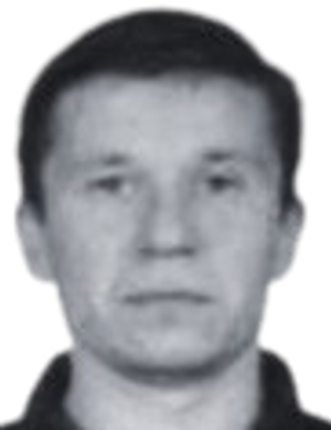 Oleksandr Mekhanoshin