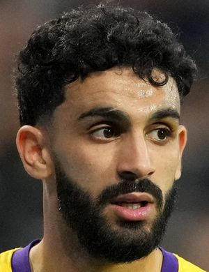 Rafik Messali