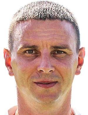 Oleksandr Kovpak