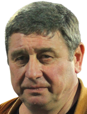 Mihail Valchev