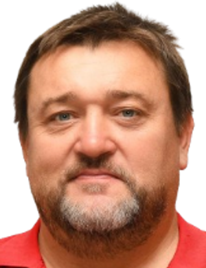 Andriy Kovalenko